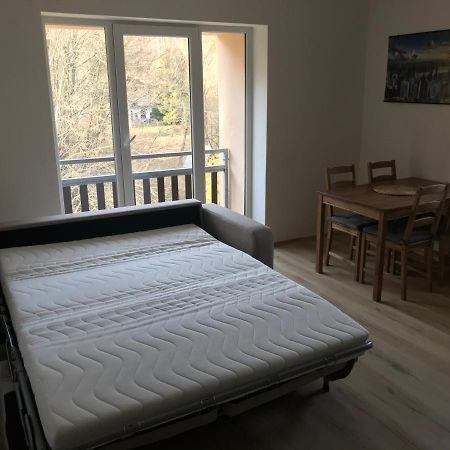 Apartman Horni Lipova Zewnętrze zdjęcie