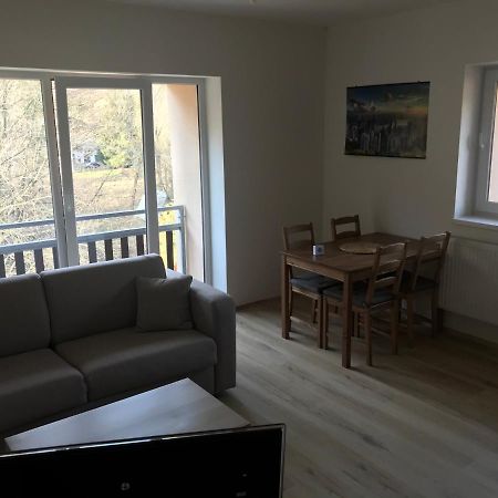 Apartman Horni Lipova Zewnętrze zdjęcie