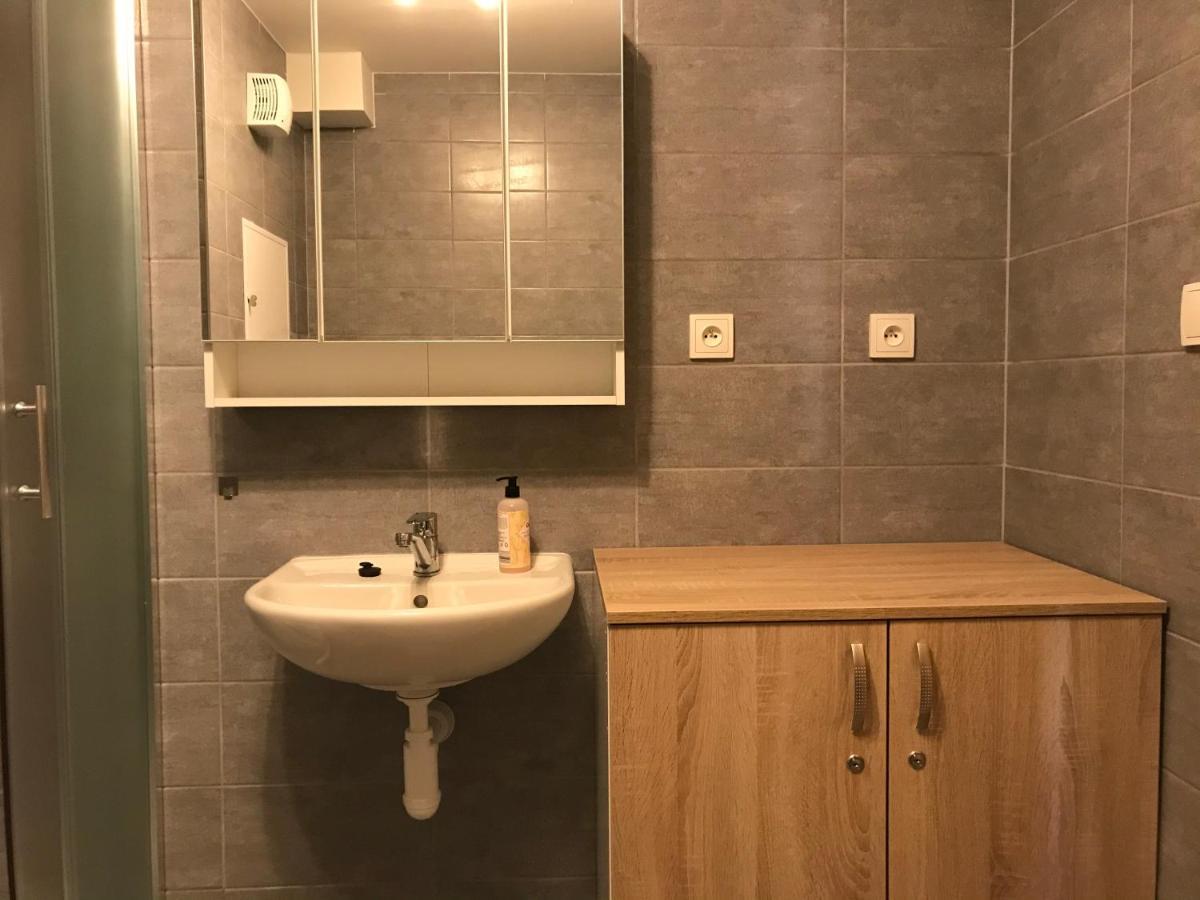 Apartman Horni Lipova Zewnętrze zdjęcie