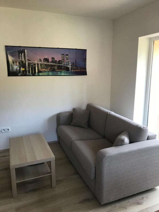 Apartman Horni Lipova Zewnętrze zdjęcie